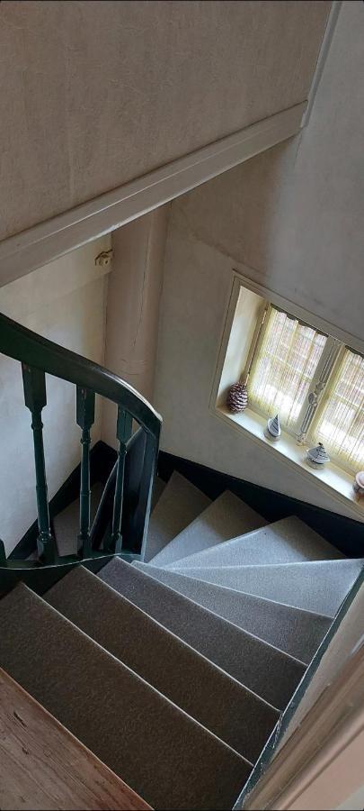 Diapason Location Le Treport Pour 5 Personnes Villa Exteriör bild